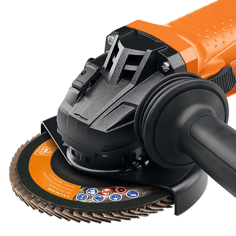 Meuleuse d'angle compacte FEIN CG 13-125 V Ø 125 mm