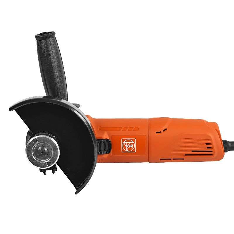 Meuleuse d'angle compacte FEIN WSG 7-125 750W Ø 125mm (72226560000)