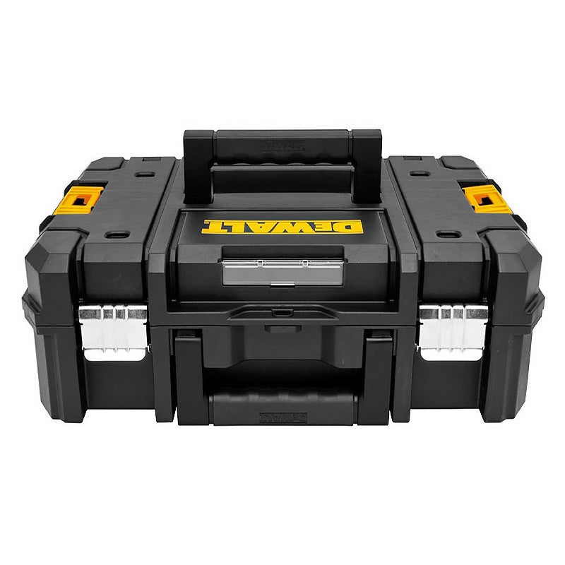 Meuleuse Ø125mm 18V DEWALT DCG405P3-QW avec un coffret et 3 batteries 5,0 Ah