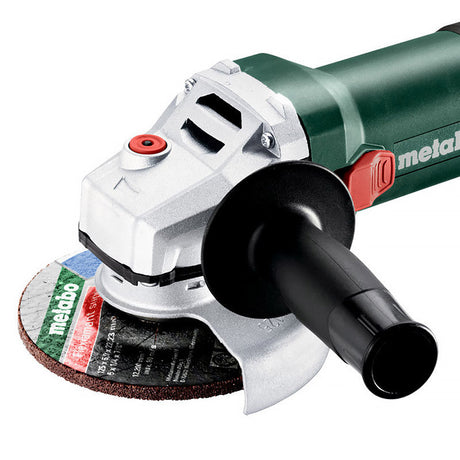 Meuleuse d'angle METABO WEQ 1400-125