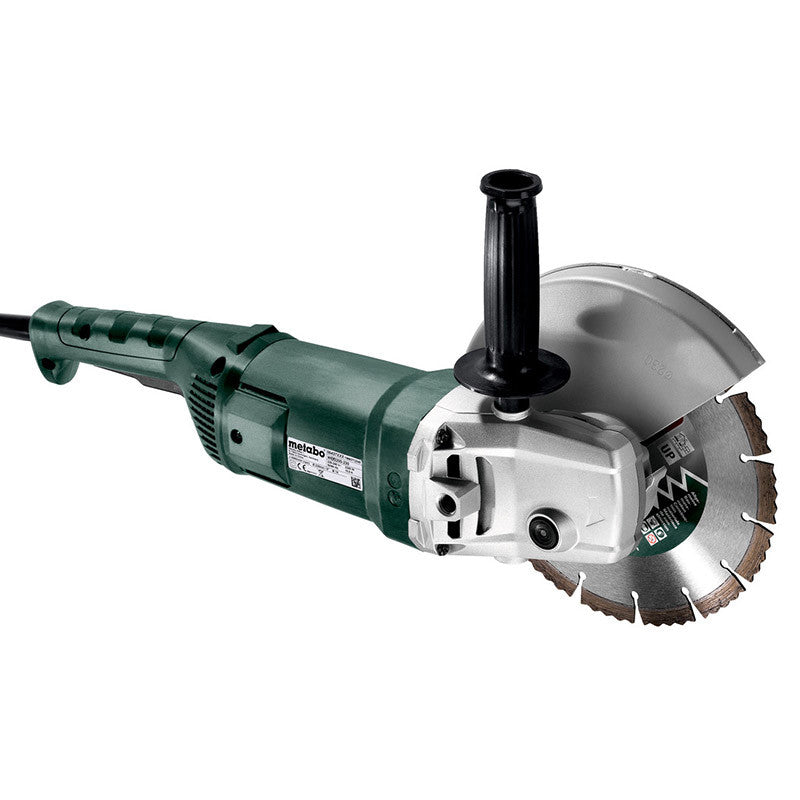 Meuleuse d'angle METABO WP 2200-230