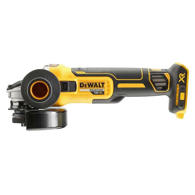 Meuleuse Ø125mm 18V DEWALT DCG405N-XJ Brushless