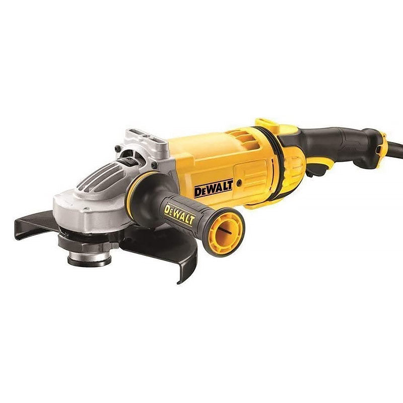 Meuleuse Ø230mm 2400W DEWALT DWE4559-QS