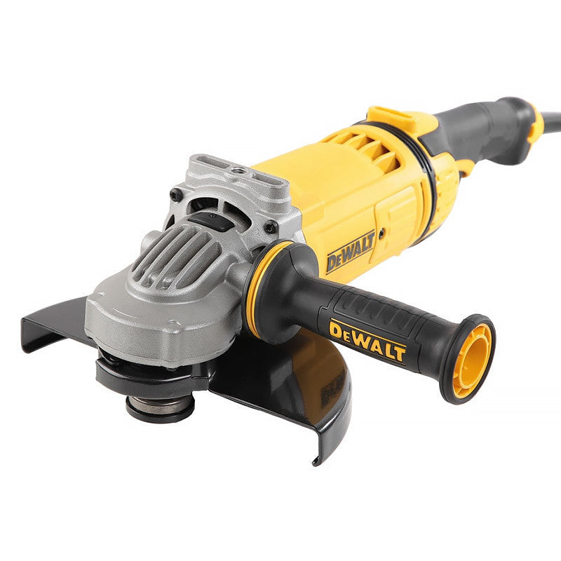 Meuleuse Ø230mm 2400W DEWALT DWE4559-QS