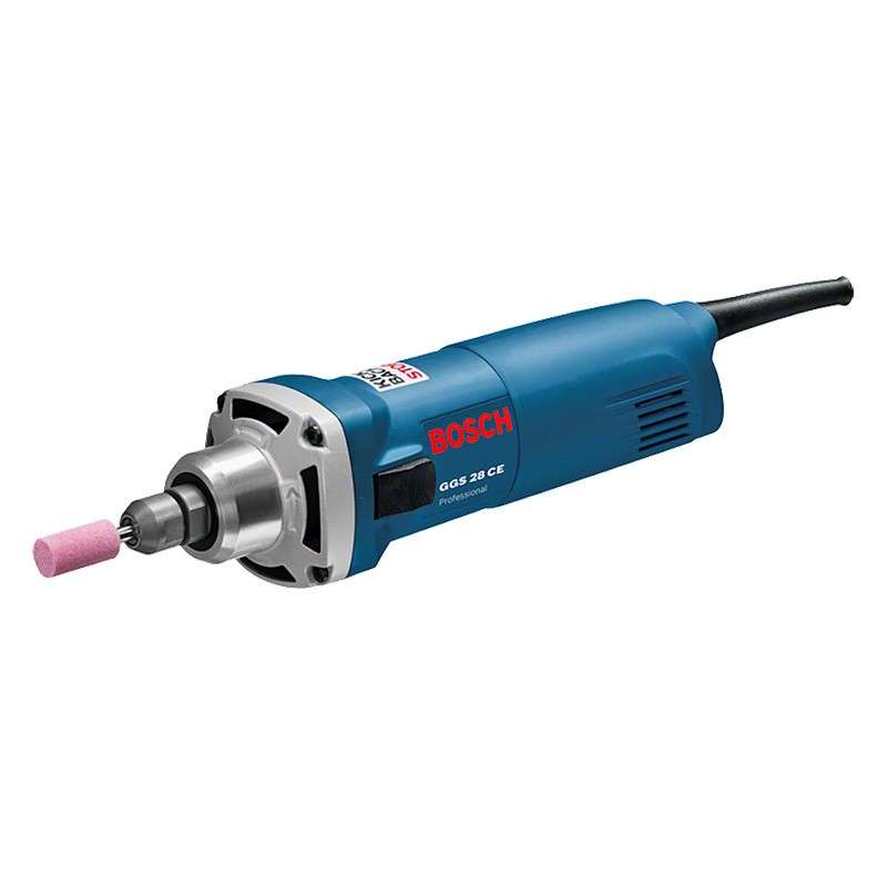 Meuleuse Droite BOSCH 0601220100 - GGS 28 CE Professional - 650 W