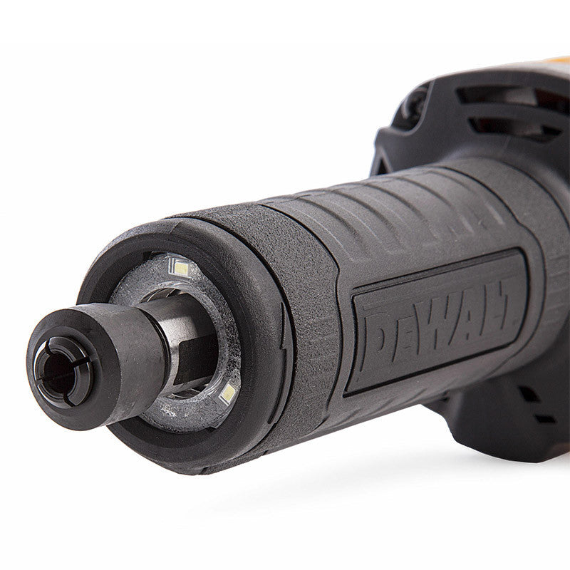 Meuleuse droite 18V DEWALT DCG426P2-QW Brushless avec coffret et 2 batteries