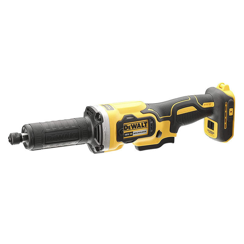 Meuleuse droite 18V DEWALT DCG426P2-QW Brushless avec coffret et 2 batteries