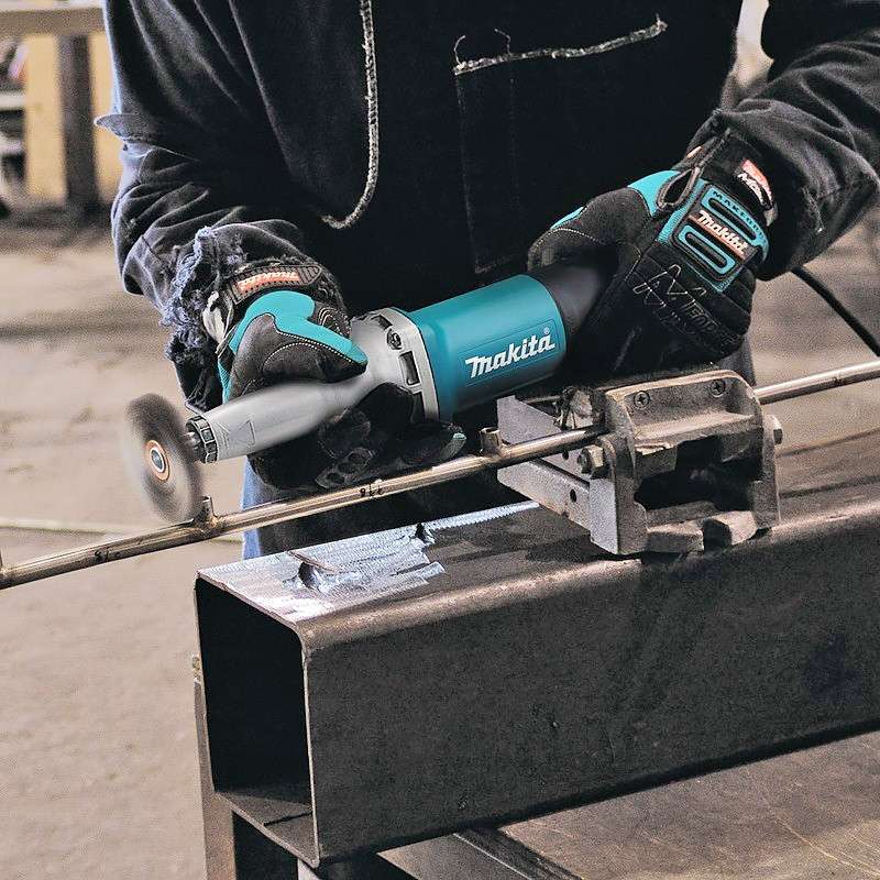 Meuleuse Droite MAKITA GD0800C - 750W