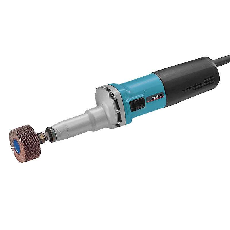 Meuleuse Droite MAKITA GD0810C Ø 8 mm 750 W