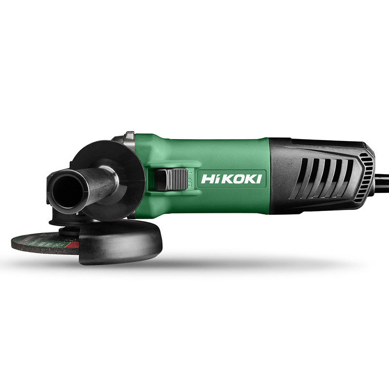 Meuleuse HIKOKI G13SB4YGZ Ø 125 mm 1400 W