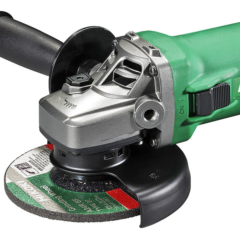 Meuleuse HIKOKI G13SB4YGZ Ø 125 mm 1400 W