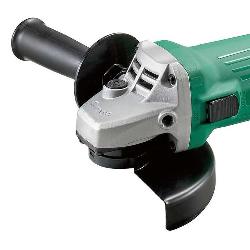 Meuleuse HIKOKI G13STAYGZ Ø 125mm 600W