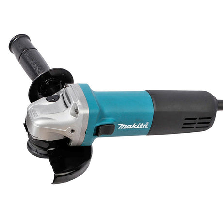 Meuleuse MAKITA 9558HNRGK1 - Ø 125mm - 840W