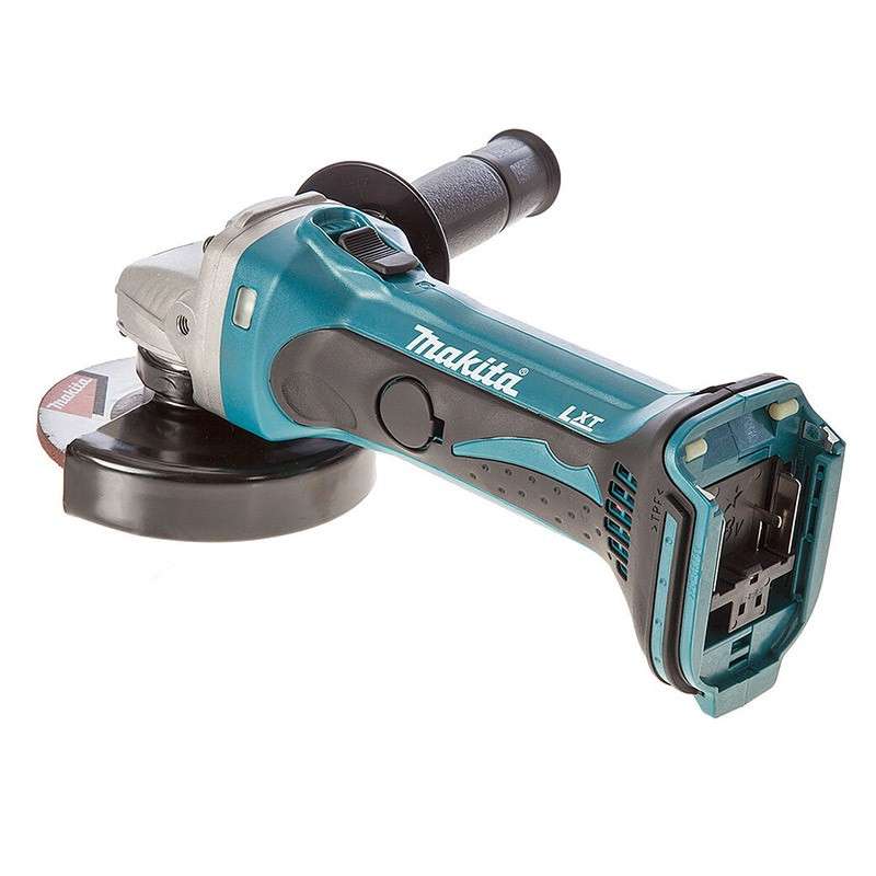 Meuleuse MAKITA DGA452Z - 115mm - 18V LXT (vendu sans batterie)