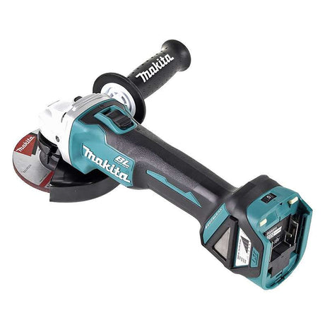 Meuleuse MAKITA DGA513ZJ - Ø125 mm - 18V (Machine Nue)