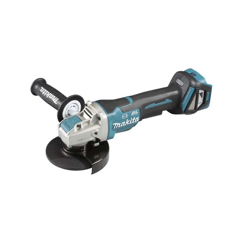 Meuleuse MAKITA DGA519ZX1 Ø 125mm 18V Li-Ion (vendu sans batterie)