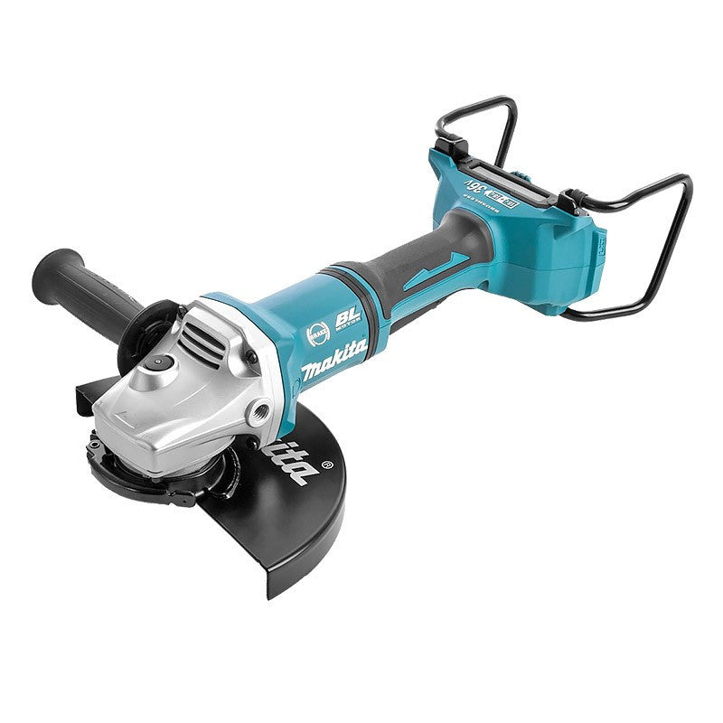 Meuleuse MAKITA DGA900Z Ø 230 mm 36 V (2 x 18 V) Li-ion (vendu sans batterie)