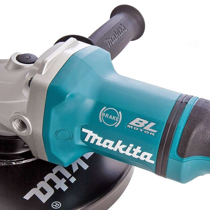 Meuleuse MAKITA DGA900ZK Ø 230 mm 36 V (2 x 18 V) Li-ion (vendu sans batterie)