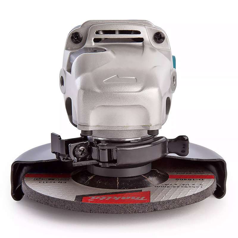Meuleuse MAKITA GA5040C - Ø 125mm - 1400W