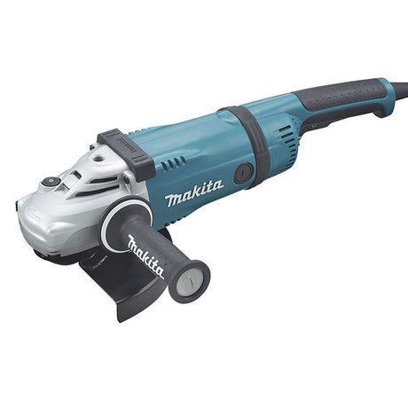 Meuleuse MAKITA GA9040SFK1 Ø230mm 2600W