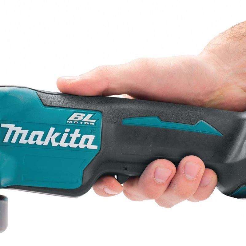 Meuleuse MAKITA LXT DGA508Z - BRUSHLESS - Ø125mm - 18V - Li-Ion (vendu sans batterie)