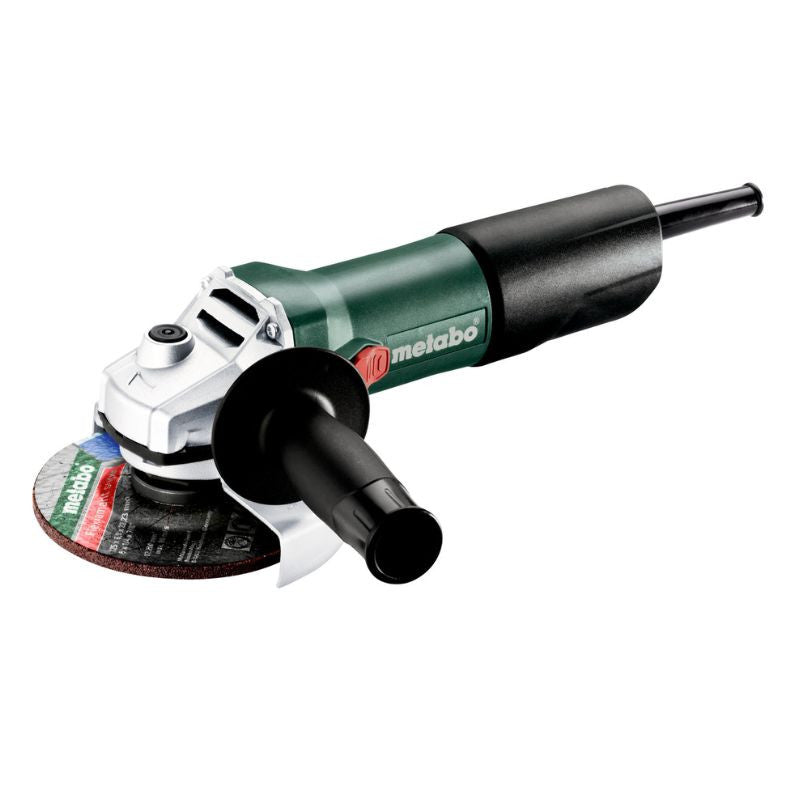 Meuleuse METABO 603608000 - 125mm  W 850-125