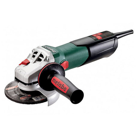 Meuleuse Ø125 mm METABO W 9-125 Quick