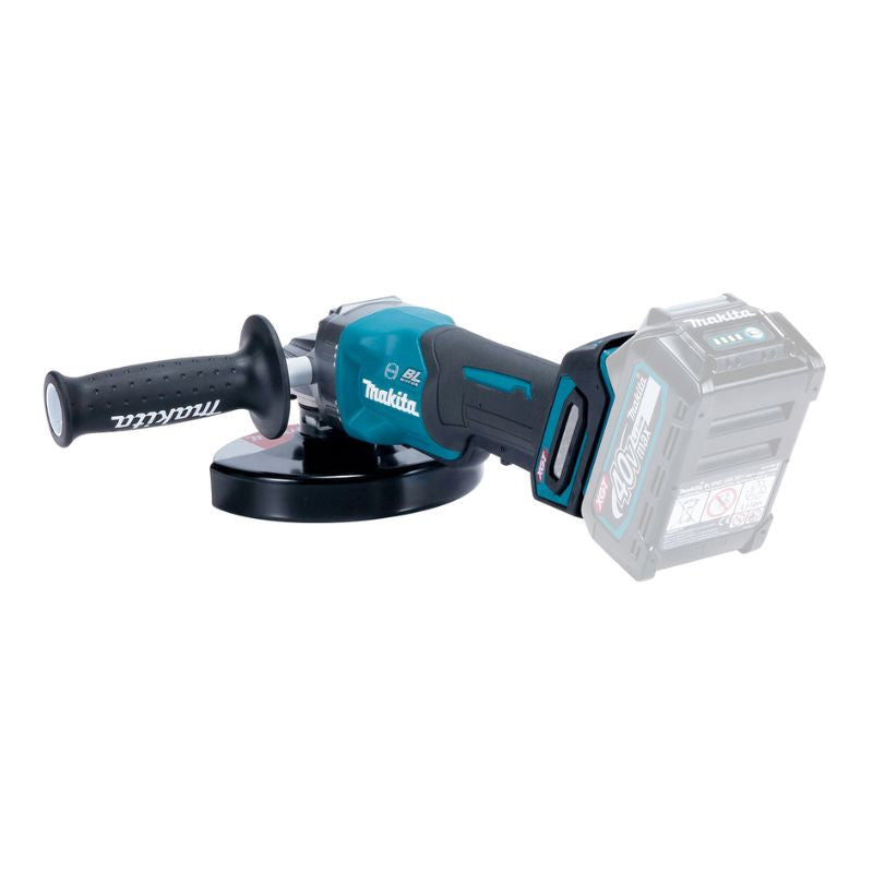Meuleuse Ø150 mm 40V Li-Ion XGT MAKITA GA036GZ (vendu sans batterie)