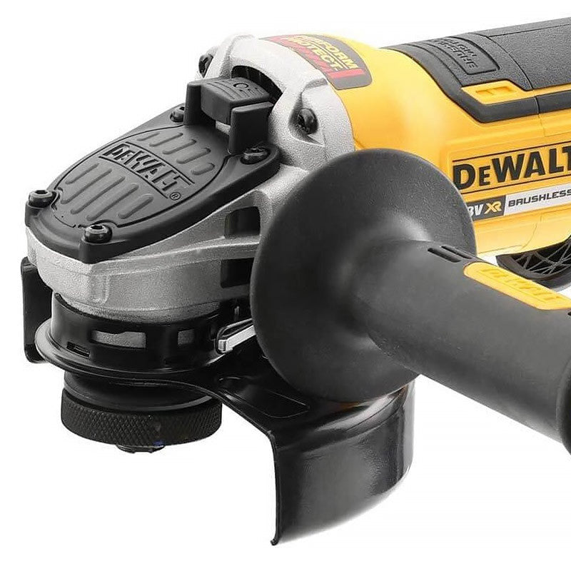 Meuleuse Ø125mm 18V DEWALT DCG406NT-XJ avec coffret