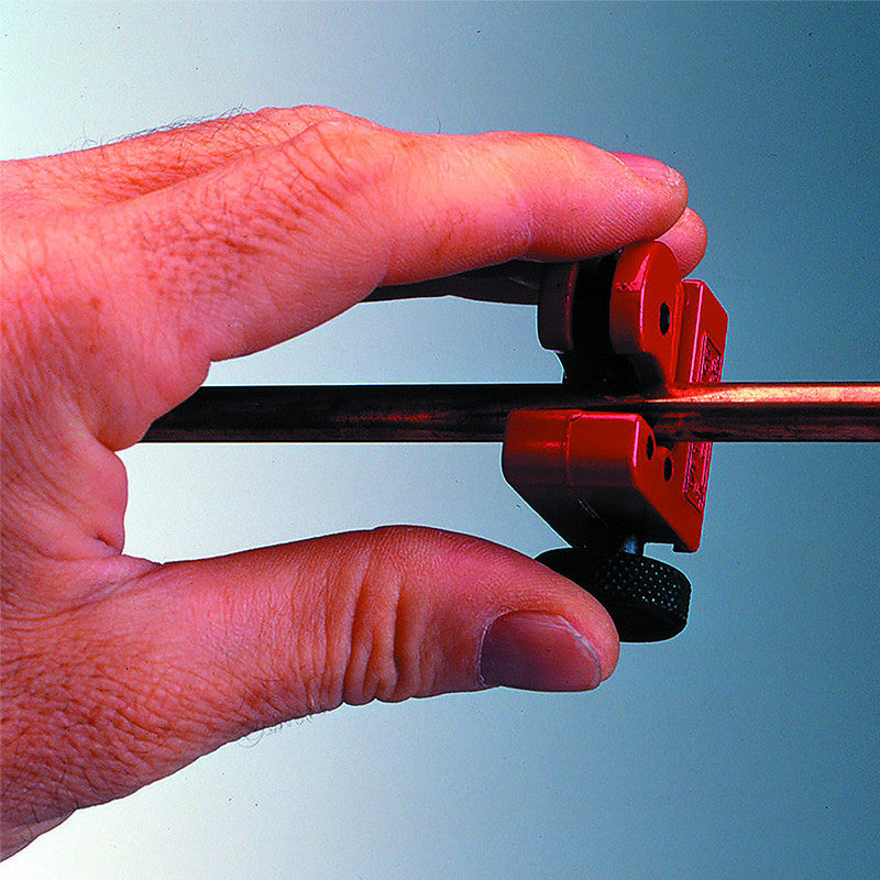 Mini coupe tubes cuivre MEJIX 180424 diam. 3 à 22 mm