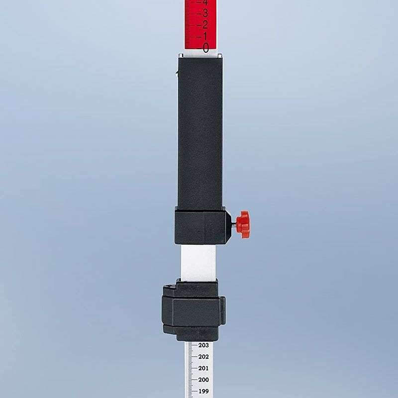 Mire BOSCH 0601094100 - GR 240 Professional