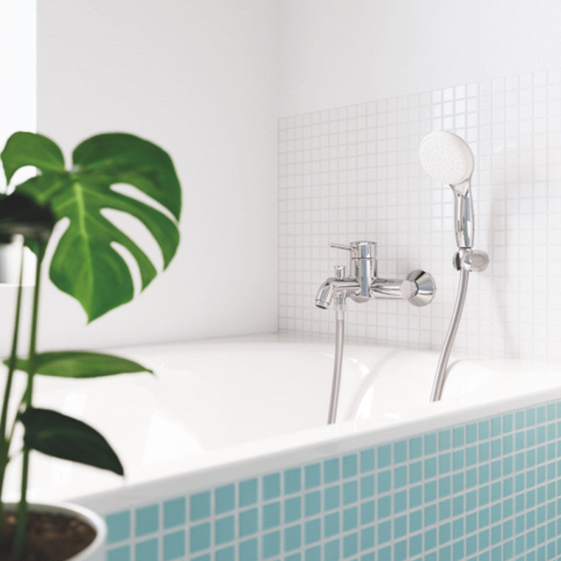 Mitigeur bain/douche START CLASSIC GROHE 23787000 monocommande - chrome