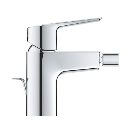 Mitigeur de bidet monocommande START QuickFix GROHE 32560002 bec sur rotule - taille S - chrome