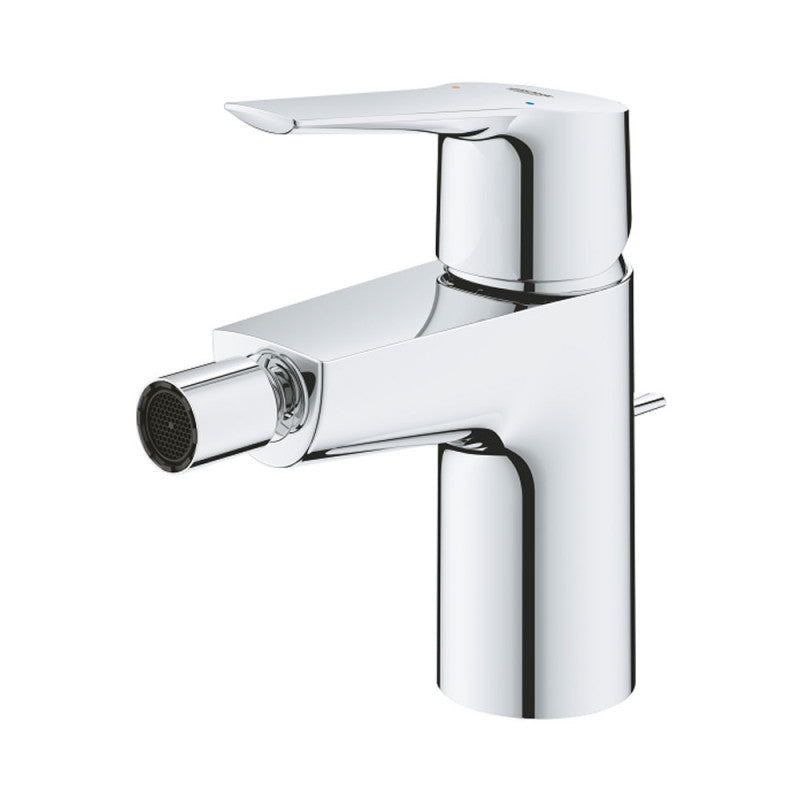 Mitigeur de bidet monocommande START QuickFix GROHE 32560002 bec sur rotule - taille S - chrome