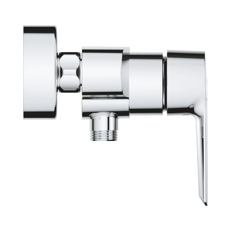 Mitigeur de douche mécanique STARTGROHE 23205002 monocommande - chrome