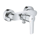 Mitigeur de douche mécanique STARTGROHE 23205002 monocommande - chrome