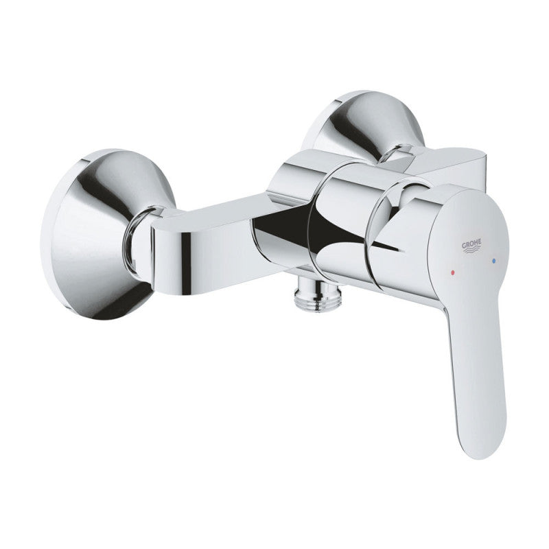 Mitigeur de douche monocommande START EDGE GROHE 23347000 - chrome