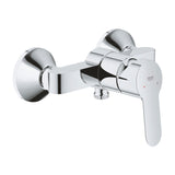 Mitigeur de douche monocommande START EDGE GROHE 23347000 - chrome