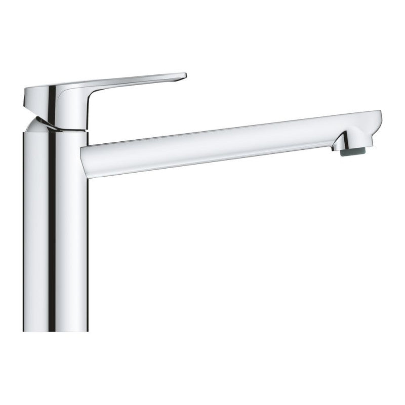 Mitigeur évier START FLOW GROHE 31691000 bec droit - chrome