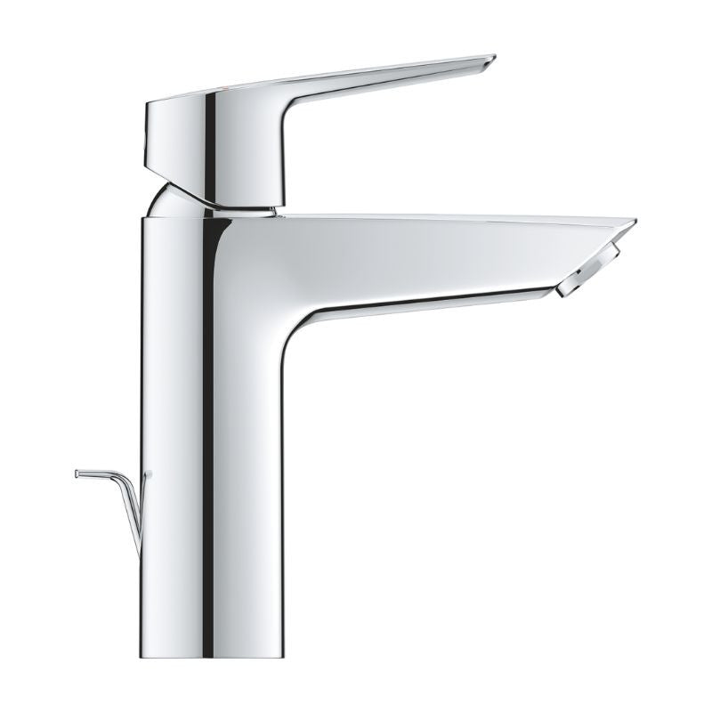 Mitigeur lavabo monocommande START QuickFix GROHE 23552002 bec droit - taille M - chrome