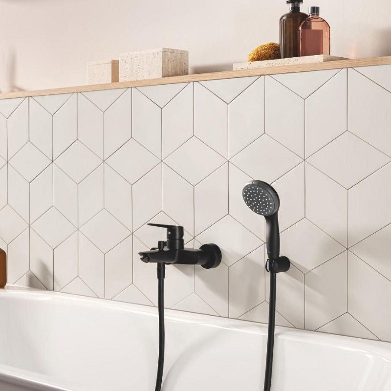 Mitigeur monocommande Bain / Douche GROHE Quickfix - Start 2021