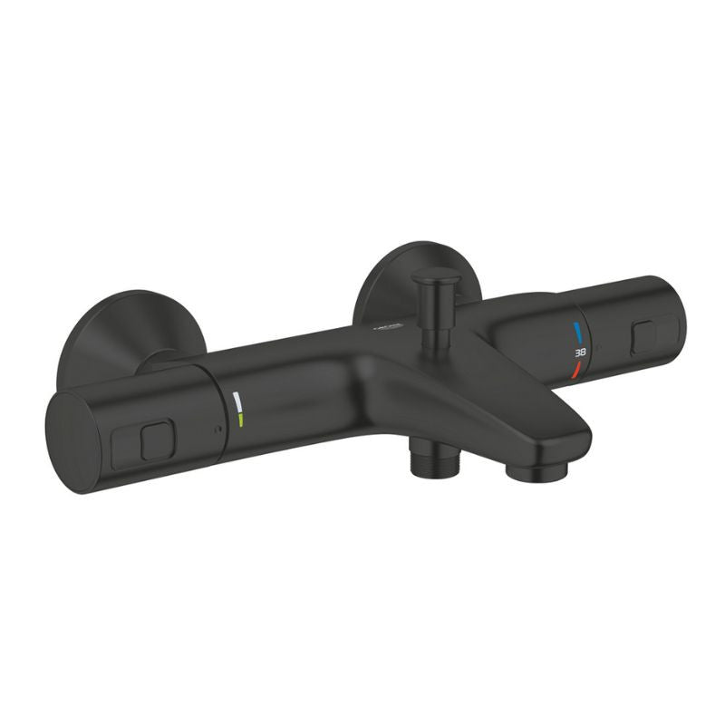 Mitigeur thermostatique Bain / Douche 1/2 GROHE Quickfix - Precision Start