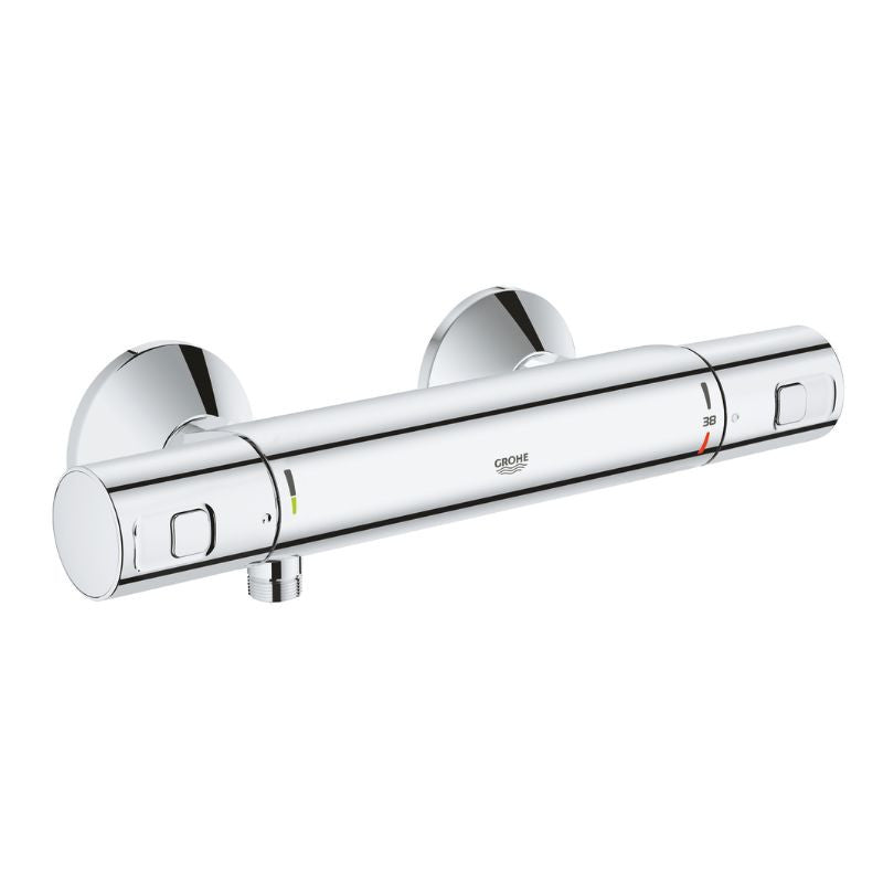 Mitigeur thermostatique Douche mural GROHE QuickFix PRECISION START