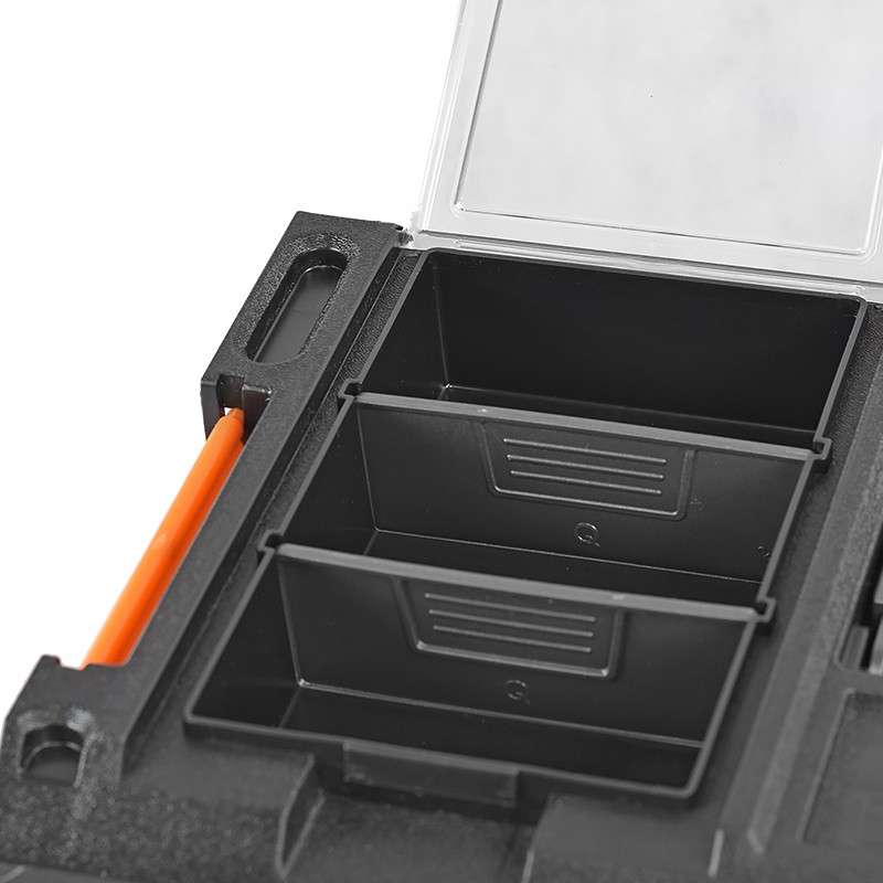 Module de rangement clipsable taille 1 NEO TOOLS 84-255