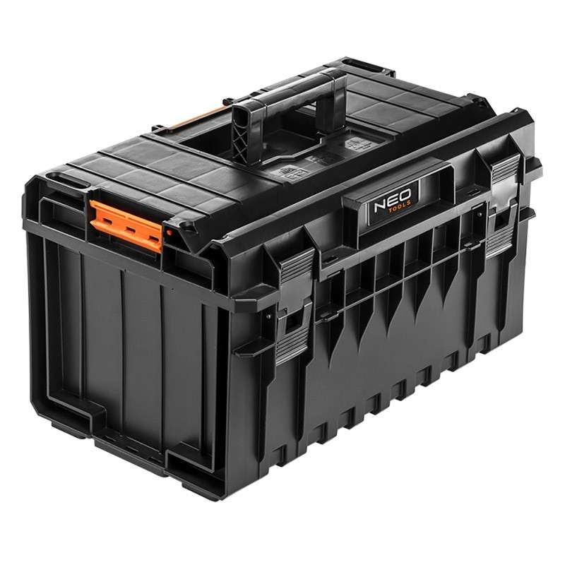 Module de rangement clipsable taille 2 NEO TOOLS 84-256