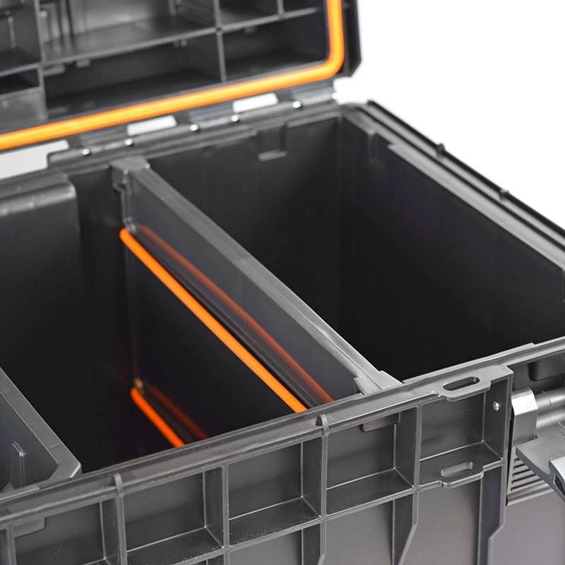 Module de rangement clipsable taille 2 NEO TOOLS 84-256