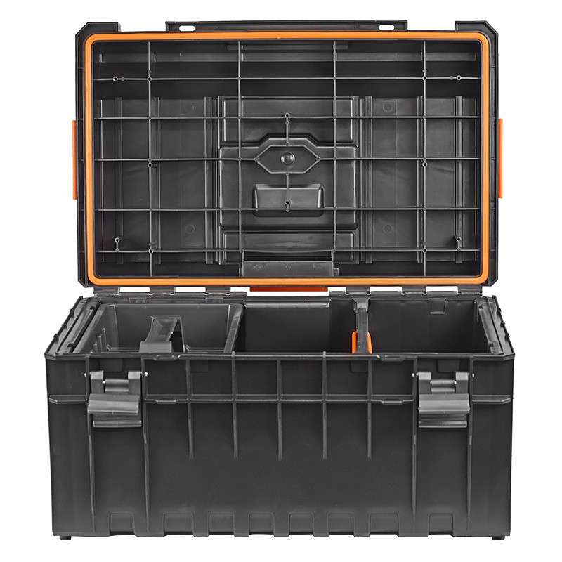 Module de rangement clipsable taille 2 NEO TOOLS 84-256