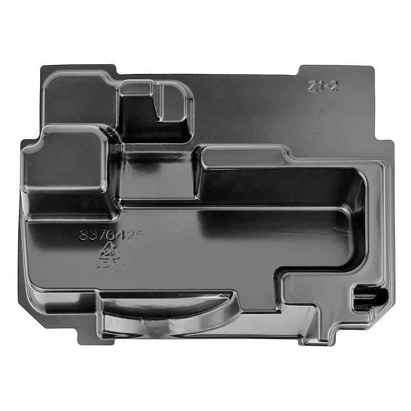 Moulage Mak-Pac MAKITA 837642-5 pour scie circulaire DSS610