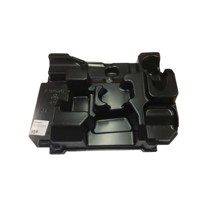 Moulage Mak-Pac MAKITA 838107-0 pour perceuse / visseuse à choc