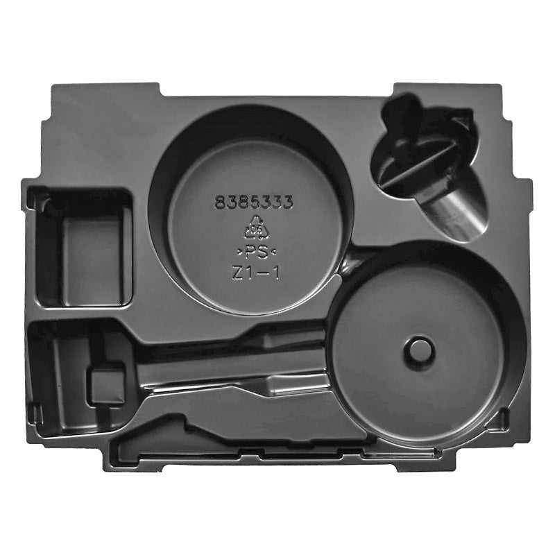 Moulage Mak-Pac MAKITA 838533-3 pour meuleuse